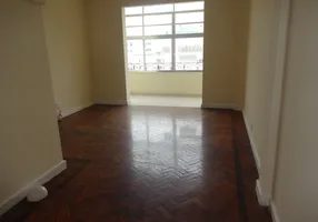 Foto 1 de Apartamento com 3 Quartos para venda ou aluguel, 125m² em Flamengo, Rio de Janeiro