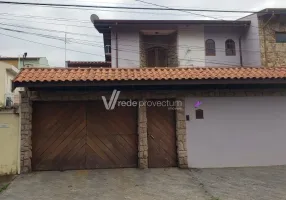 Foto 1 de Sobrado com 3 Quartos à venda, 310m² em Parque da Figueira, Campinas