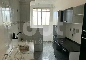 Foto 1 de Apartamento com 2 Quartos à venda, 55m² em Jardim Capivari, Campinas