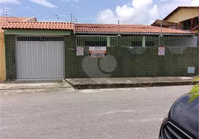 Foto 1 de Casa com 3 Quartos à venda, 175m² em Passaré, Fortaleza
