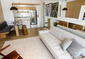 Foto 1 de Apartamento com 2 Quartos à venda, 61m² em Vila Boa Vista, Barueri