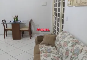 Foto 1 de Casa com 3 Quartos à venda, 81m² em Jardim Augusta, São José dos Campos