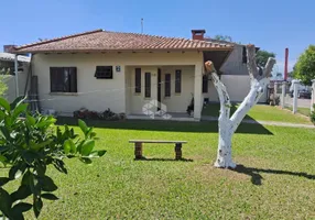 Foto 1 de Casa com 2 Quartos à venda, 105m² em Parque dos Eucaliptos, Gravataí