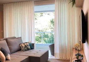 Foto 1 de Apartamento com 3 Quartos à venda, 88m² em Jurerê, Florianópolis