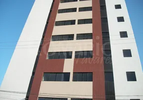 Foto 1 de Apartamento com 3 Quartos à venda, 70m² em Cruzeiro, Campina Grande