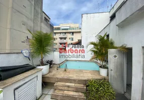 Foto 1 de Cobertura com 4 Quartos à venda, 362m² em Icaraí, Niterói