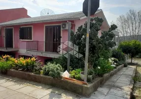Foto 1 de Casa com 6 Quartos à venda, 193m² em Santa Catarina, Caxias do Sul