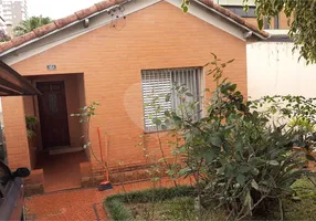 Foto 1 de Casa com 2 Quartos à venda, 160m² em Mandaqui, São Paulo