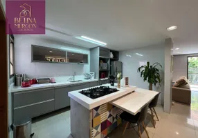 Foto 1 de Apartamento com 3 Quartos à venda, 128m² em Praia do Pecado, Macaé