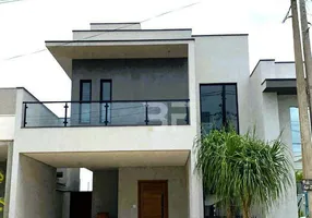Foto 1 de Casa de Condomínio com 3 Quartos para venda ou aluguel, 220m² em JARDIM BRESCIA, Indaiatuba