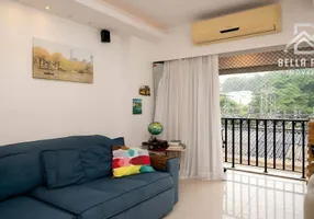Foto 1 de Apartamento com 3 Quartos à venda, 94m² em Jardim Botânico, Rio de Janeiro