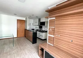 Foto 1 de Apartamento com 2 Quartos à venda, 54m² em Norte, Águas Claras