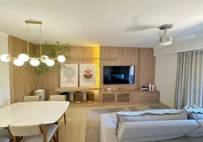 Foto 1 de Apartamento com 3 Quartos à venda, 93m² em Vila Sinibaldi, São José do Rio Preto