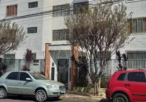 Foto 1 de Apartamento com 2 Quartos à venda, 68m² em Jardim Silvânia, Araraquara