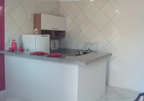 Foto 1 de Flat com 1 Quarto para alugar, 41m² em Capim Macio, Natal