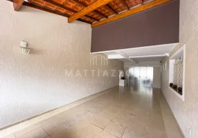 Foto 1 de Casa com 3 Quartos à venda, 217m² em Jardim Florenca, Limeira