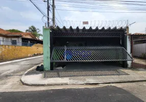 Foto 1 de Casa com 2 Quartos à venda, 98m² em Vila Nova Carolina, São Paulo