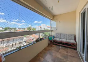 Foto 1 de Apartamento com 2 Quartos à venda, 88m² em Rio Branco, São Leopoldo