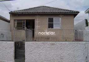Foto 1 de Lote/Terreno à venda, 200m² em Vila Iorio, São Paulo