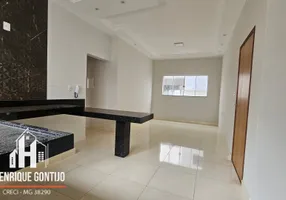 Foto 1 de Apartamento com 3 Quartos à venda, 70m² em Laranjeiras, Patos de Minas