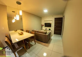 Foto 1 de Apartamento com 2 Quartos à venda, 51m² em Messejana, Fortaleza