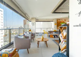 Foto 1 de Apartamento com 4 Quartos à venda, 227m² em Perdizes, São Paulo