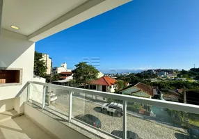 Foto 1 de Apartamento com 3 Quartos à venda, 86m² em Estreito, Florianópolis