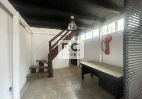 Foto 1 de Ponto Comercial para alugar, 40m² em Santa Lúcia, Belo Horizonte