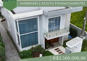 Foto 1 de Casa com 3 Quartos à venda, 330m² em Centro, Penha