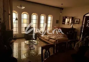 Foto 1 de Casa com 3 Quartos à venda, 346m² em Jardim Sílvia Maria, Mauá