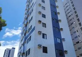 Foto 1 de Apartamento com 3 Quartos à venda, 80m² em Campo Grande, Recife