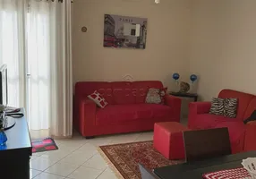 Foto 1 de Apartamento com 2 Quartos à venda, 80m² em Vila Nossa Senhora do Bonfim, São José do Rio Preto