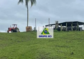 Foto 1 de Fazenda/Sítio à venda, 1210000m² em Centro , Sete Barras