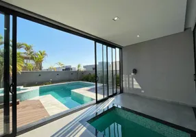Foto 1 de Casa de Condomínio com 3 Quartos à venda, 110m² em Jardim Acapulco , Guarujá