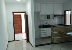 Foto 1 de Apartamento com 2 Quartos para alugar, 60m² em Stella Maris, Salvador