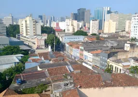 Foto 1 de Kitnet com 1 Quarto à venda, 45m² em Centro, Rio de Janeiro