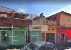 Foto 1 de Imóvel Comercial com 4 Quartos à venda, 270m² em Vila Alzira, Santo André