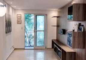 Foto 1 de Apartamento com 3 Quartos à venda, 57m² em Jaragua, São Paulo
