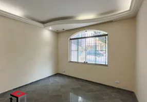 Foto 1 de Sobrado com 3 Quartos à venda, 205m² em Olímpico, São Caetano do Sul