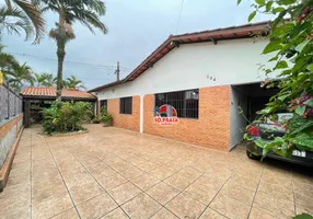 Foto 1 de Casa com 3 Quartos à venda, 91m² em Balneario Florida, Praia Grande