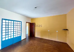 Foto 1 de Casa com 4 Quartos para alugar, 165m² em Vila Costa do Sol, São Carlos