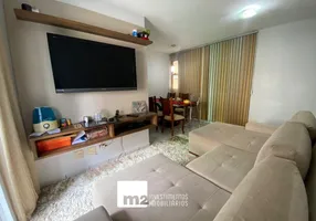 Foto 1 de Apartamento com 2 Quartos à venda, 64m² em Setor Jardim Luz, Aparecida de Goiânia