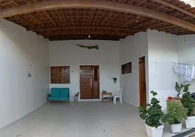 Foto 1 de Casa com 4 Quartos à venda, 192m² em Parque Dois Irmãos, Fortaleza