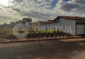 Terreno à venda, 250m² por R$ 250.000 - New Golden Ville - Uberlândia/MG -  Terrenos, sítios e fazendas - Jardim Ipanema, Uberlândia 1172623809