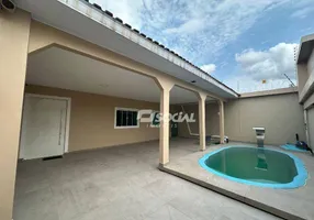 Foto 1 de Casa com 4 Quartos à venda, 250m² em Conceição, Porto Velho