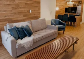 Foto 1 de Apartamento com 2 Quartos à venda, 81m² em Centro, Gramado