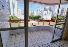 Foto 1 de Apartamento com 3 Quartos à venda, 105m² em Jaqueira, Recife