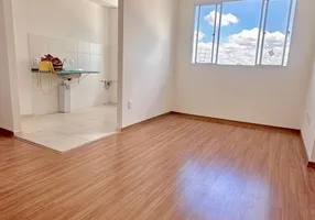 Foto 1 de Apartamento com 2 Quartos à venda, 60m² em Floramar, Belo Horizonte