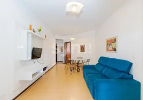 Foto 1 de Apartamento com 3 Quartos à venda, 77m² em Portão, Curitiba