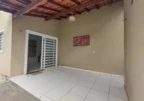 Foto 1 de Casa com 3 Quartos à venda, 120m² em Coqueiro, Ananindeua